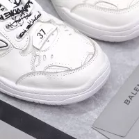 $125.00 USD Balenciaga Casual Shoes For Men #1362937