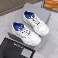 $125.00 USD Balenciaga Casual Shoes For Women #1362938