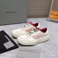 $125.00 USD Balenciaga Casual Shoes For Men #1362941