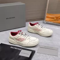 $125.00 USD Balenciaga Casual Shoes For Men #1362941