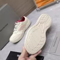$125.00 USD Balenciaga Casual Shoes For Men #1362941
