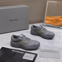 $125.00 USD Balenciaga Casual Shoes For Men #1362943