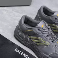 $125.00 USD Balenciaga Casual Shoes For Men #1362943