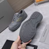 $125.00 USD Balenciaga Casual Shoes For Men #1362943