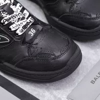 $125.00 USD Balenciaga Casual Shoes For Women #1362944