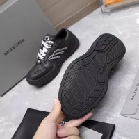 $125.00 USD Balenciaga Casual Shoes For Women #1362944