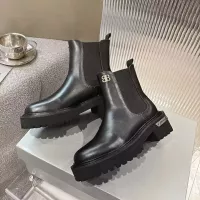 $108.00 USD Balenciaga Boots For Women #1362968