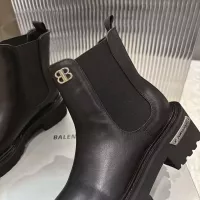 $108.00 USD Balenciaga Boots For Women #1362968