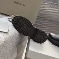 $108.00 USD Balenciaga Boots For Women #1362968