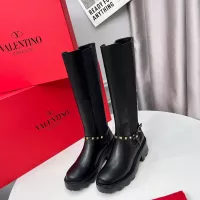 $145.00 USD Valentino Boots For Women #1362986