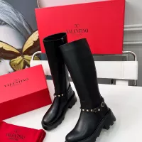 $145.00 USD Valentino Boots For Women #1362987