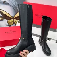 $145.00 USD Valentino Boots For Women #1362987