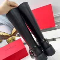 $145.00 USD Valentino Boots For Women #1362987