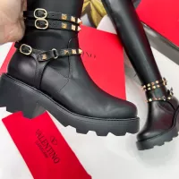 $132.00 USD Valentino Boots For Women #1362988