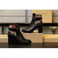 $102.00 USD Burberry Boots For Women #1363000