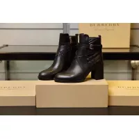 $105.00 USD Burberry Boots For Women #1363004