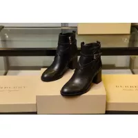$105.00 USD Burberry Boots For Women #1363004