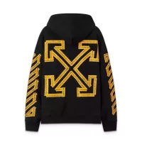 $48.00 USD Off-White Hoodies Long Sleeved For Unisex #1363008