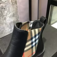 $105.00 USD Burberry Boots For Women #1363011