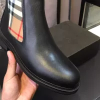 $105.00 USD Burberry Boots For Women #1363011
