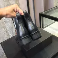 $105.00 USD Burberry Boots For Women #1363011