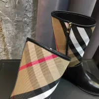 $112.00 USD Burberry Boots For Women #1363013