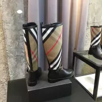 $122.00 USD Burberry Boots For Women #1363017