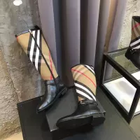 $122.00 USD Burberry Boots For Women #1363017