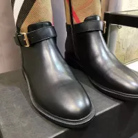 $122.00 USD Burberry Boots For Women #1363017