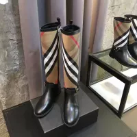 $122.00 USD Burberry Boots For Women #1363017