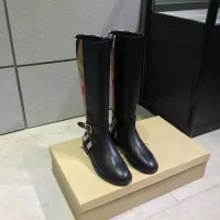 $122.00 USD Burberry Boots For Women #1363023