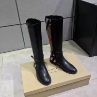 $122.00 USD Burberry Boots For Women #1363023
