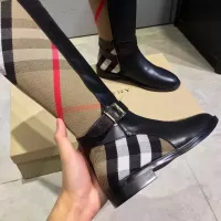 $122.00 USD Burberry Boots For Women #1363023