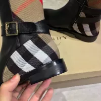 $122.00 USD Burberry Boots For Women #1363023