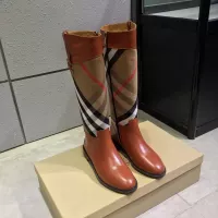 $122.00 USD Burberry Boots For Women #1363024