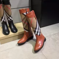 $122.00 USD Burberry Boots For Women #1363024