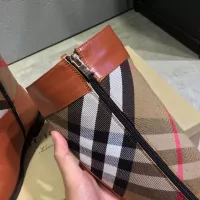 $122.00 USD Burberry Boots For Women #1363024
