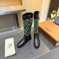 $122.00 USD Burberry Boots For Women #1363025