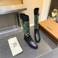 $122.00 USD Burberry Boots For Women #1363025