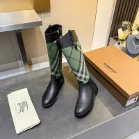 $122.00 USD Burberry Boots For Women #1363025