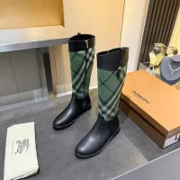 $122.00 USD Burberry Boots For Women #1363025