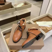 $155.00 USD Burberry Boots For Women #1363032