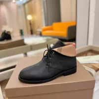 $155.00 USD Burberry Boots For Women #1363035