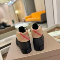 $155.00 USD Burberry Boots For Women #1363035