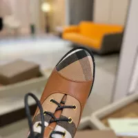$155.00 USD Burberry Boots For Women #1363037