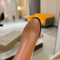 $200.00 USD Burberry Boots For Women #1363040