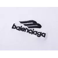 $41.00 USD Balenciaga T-Shirts Long Sleeved For Unisex #1363041