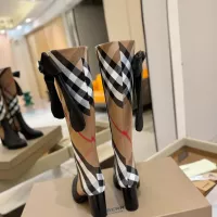 $200.00 USD Burberry Boots For Women #1363043