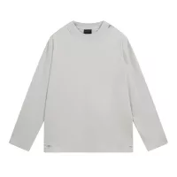 $42.00 USD Balenciaga T-Shirts Long Sleeved For Unisex #1363044
