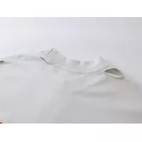 $42.00 USD Balenciaga T-Shirts Long Sleeved For Unisex #1363044